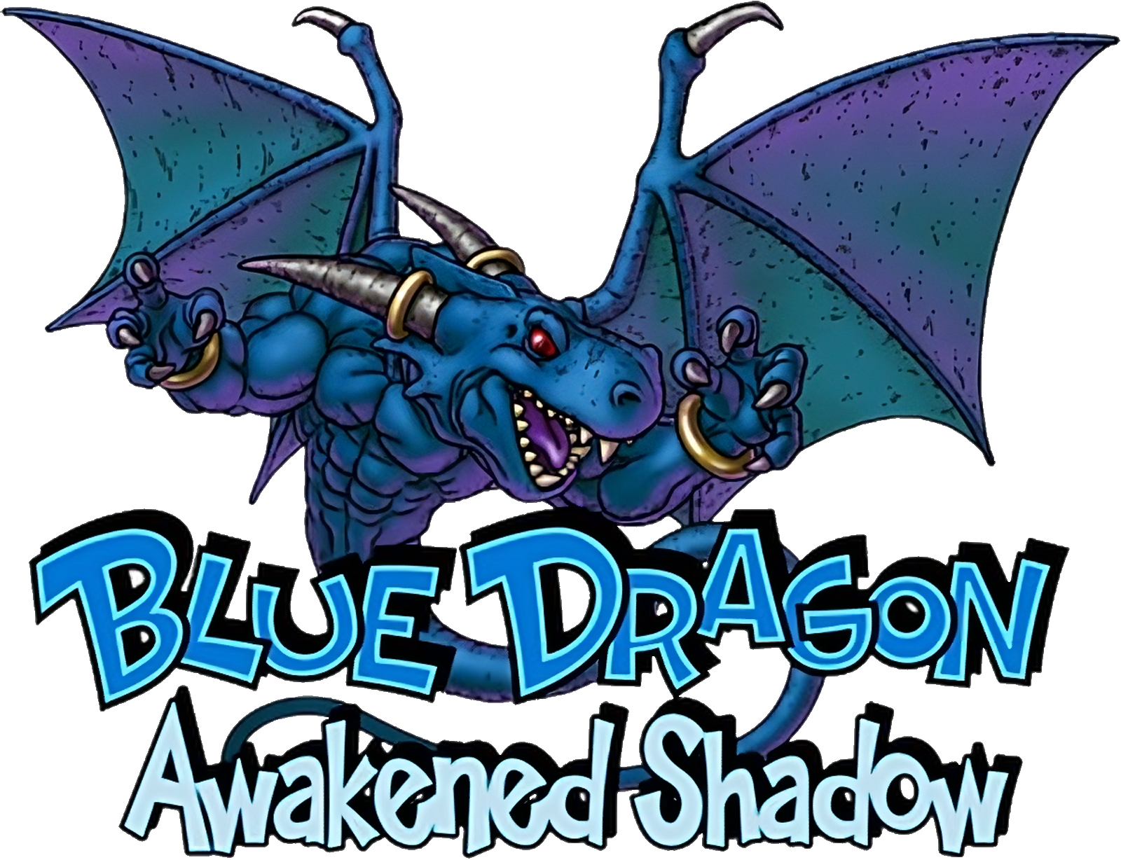 Blue Dragon: Awakened Shadow Images - LaunchBox Games Database