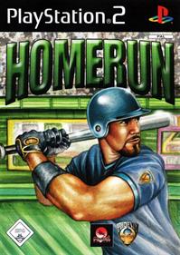 Homerun - Box - Front Image