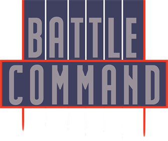 Battle Command - Clear Logo Image