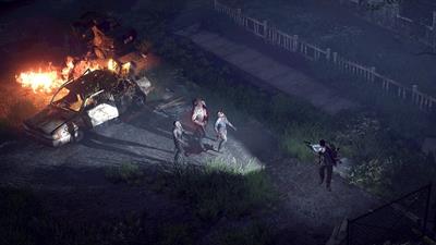The Last Stand: Aftermath - Screenshot - Gameplay Image