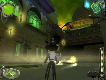 Insecticide - Screenshot - Gameplay Image