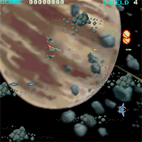 Xadlak - Screenshot - Gameplay Image