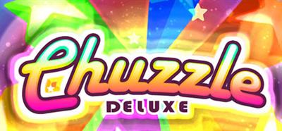 Chuzzle Deluxe - Banner Image