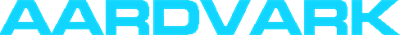 Aardvark - Clear Logo Image