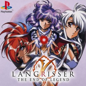 Langrisser V: The End of Legend