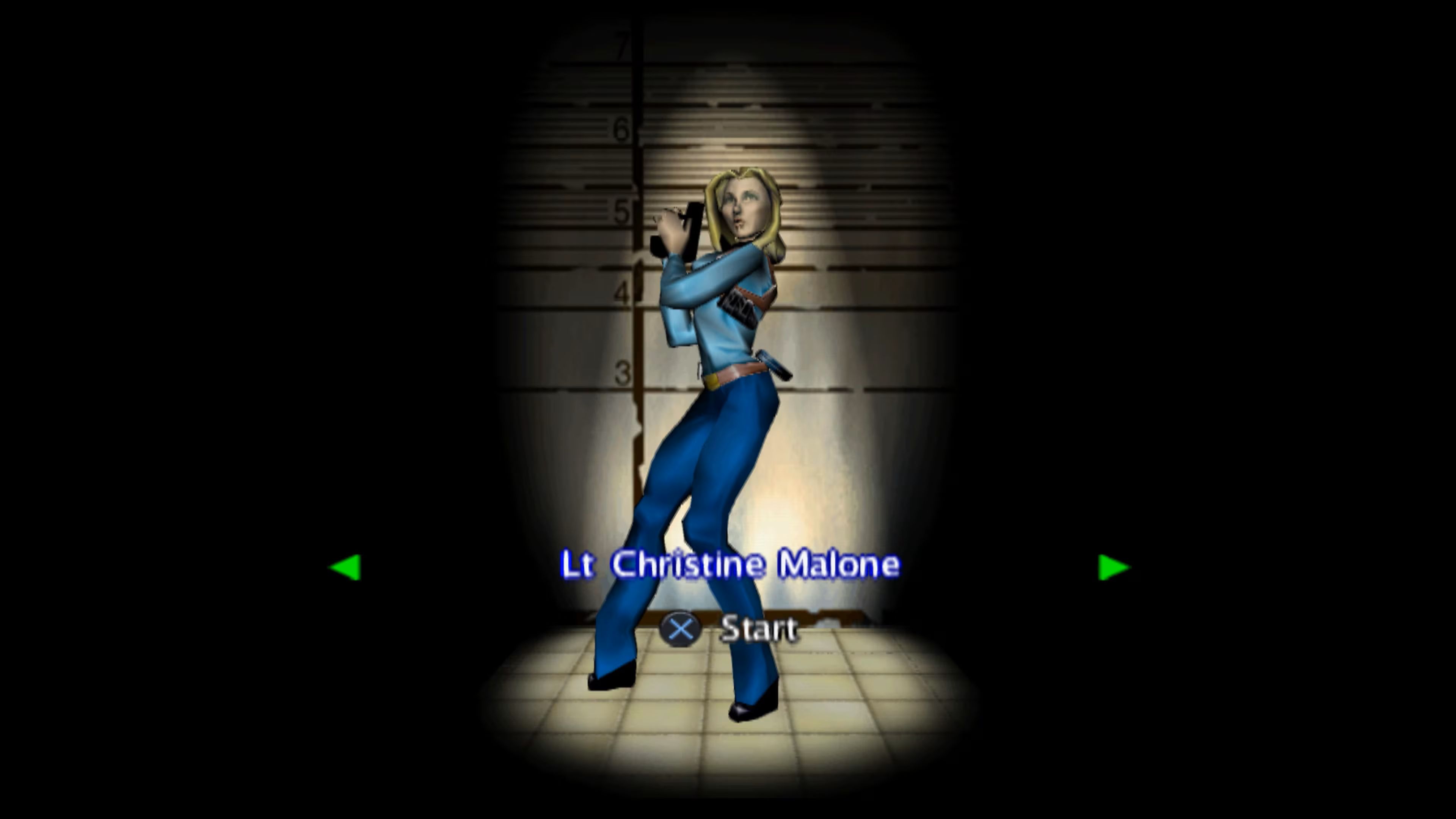 TimeSplitters
