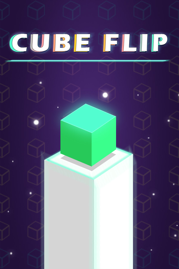 Cube Flip