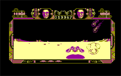 Mach 3 - Screenshot - Gameplay Image