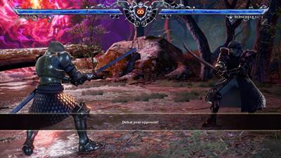 SoulCalibur VI - Screenshot - Gameplay Image