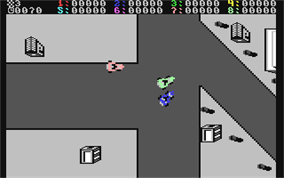 Race+ - Screenshot - Gameplay Image