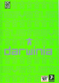 Darwinia - Box - Front Image