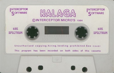 Halaga - Cart - Front Image