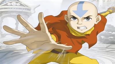 Avatar: The Last Airbender - Fanart - Background Image