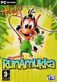 Hugo Runamukka - Box - Front Image