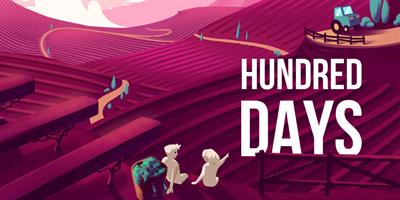 Hundred Days: Winemaking Simulator - Banner Image