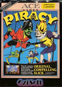 Piracy (Ace Games)