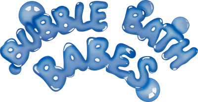 Bubble Bath Babes - Clear Logo Image