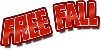 Free Fall - Clear Logo Image