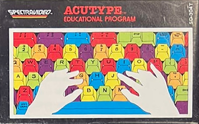 Acutype