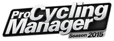 Pro Cycling Manager: Season 2015 - Clear Logo Image