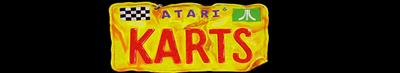 Atari Karts - Banner