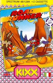 Road Runner - Box - Front Image