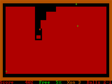 Antix - Screenshot - Gameplay Image