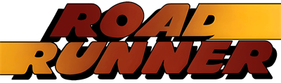 Road Runner - Clear Logo Image