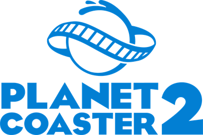 Planet Coaster 2 - Clear Logo Image