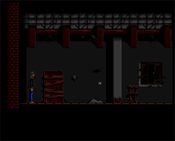 Dylan Dog 4: Ombre - Screenshot - Gameplay Image