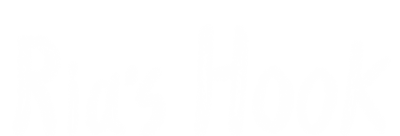 Ria's Hook - Clear Logo Image