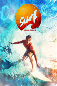 Surf World Series - Box - Front Image