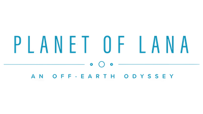 Planet of Lana - Clear Logo Image