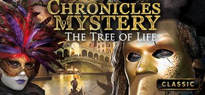 Chronicles of Mystery: The Tree of Life - Banner Image