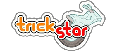 Trick Star - Clear Logo Image