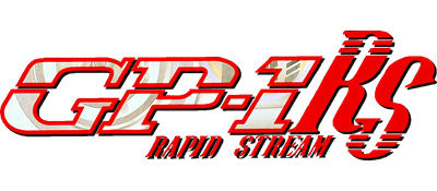 GP-1: Part II - Clear Logo Image