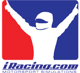 iRacing - Clear Logo Image