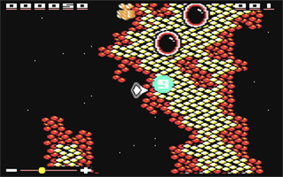 Sunburst - Screenshot - Gameplay Image