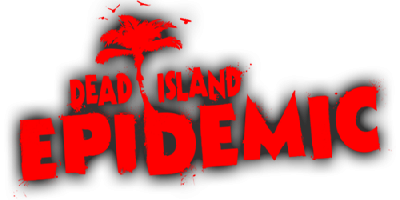 Dead Island: Epidemic - Clear Logo Image