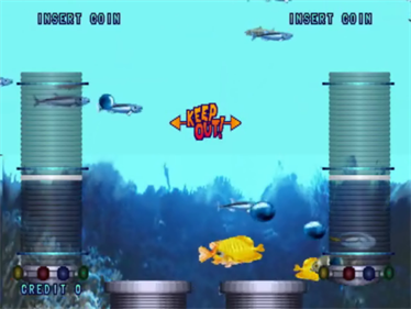 Paca Paca Passion - Screenshot - Gameplay Image