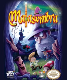 Malasombra