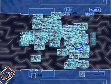 Paper Wars: Cannon Fodder - Screenshot - Gameplay Image