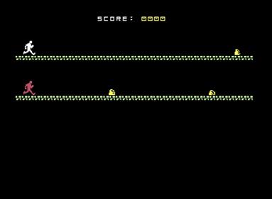 Jump (Megastyle) - Screenshot - Gameplay Image