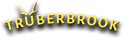 Truberbrook - Clear Logo Image