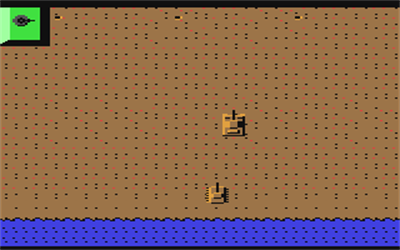 Code Name Eagle II - Screenshot - Gameplay Image
