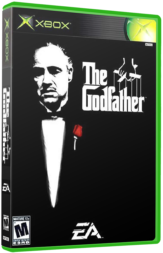 godfather 1 pc game