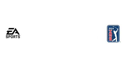 EA SPORTS PGA TOUR - Clear Logo Image