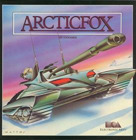 Arcticfox
