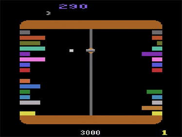 Ram It - Screenshot - Gameplay Image