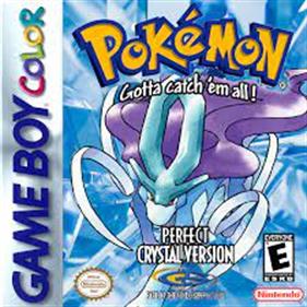 Pokemon Perfect Crystal